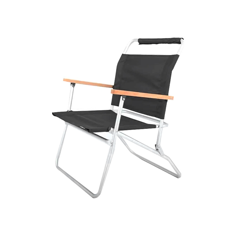 Aluminum Fishing Chair