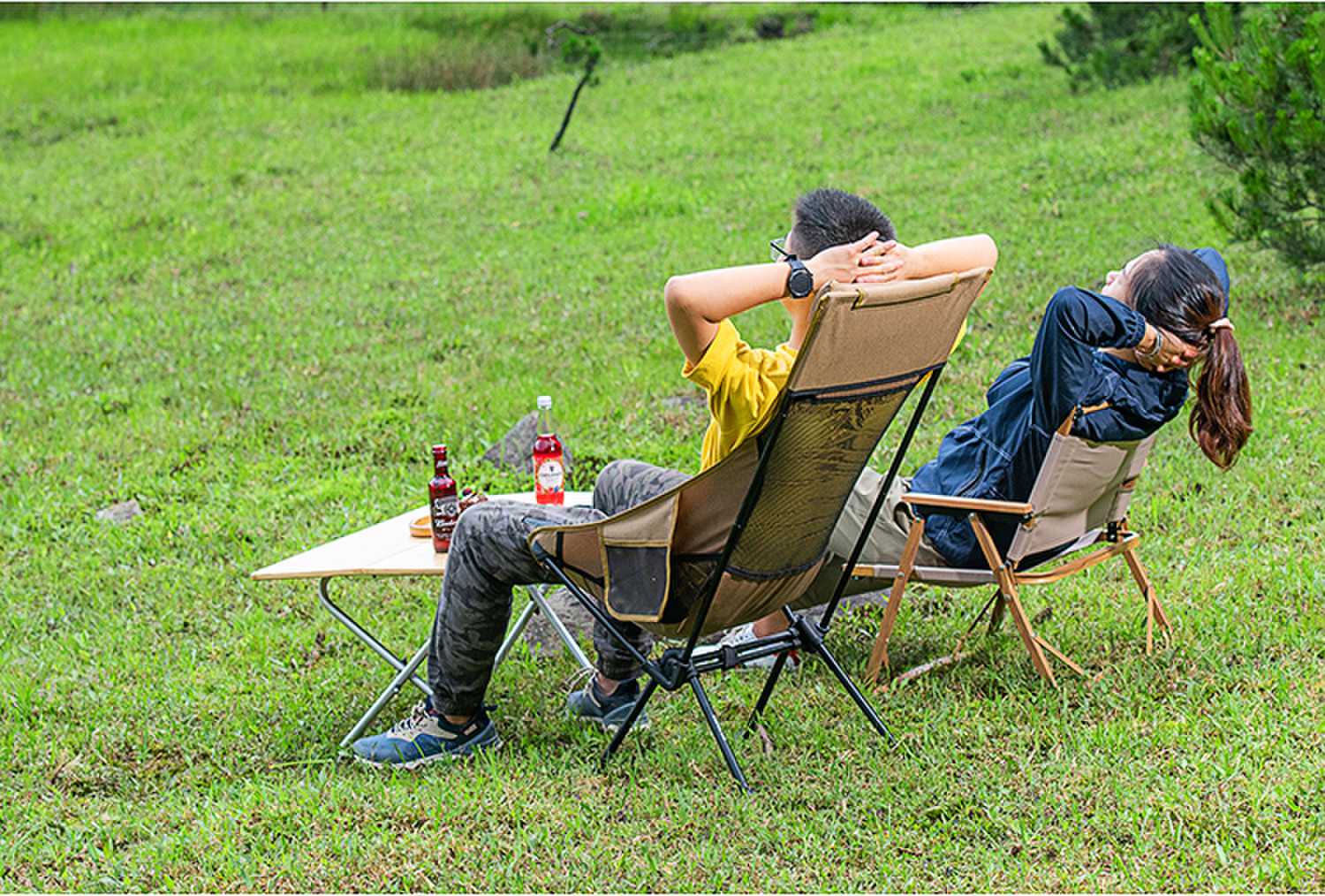 The Difference between Designed Butterfly Chair