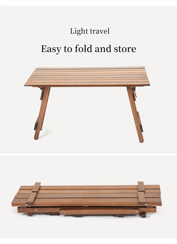 outdoor coffee table