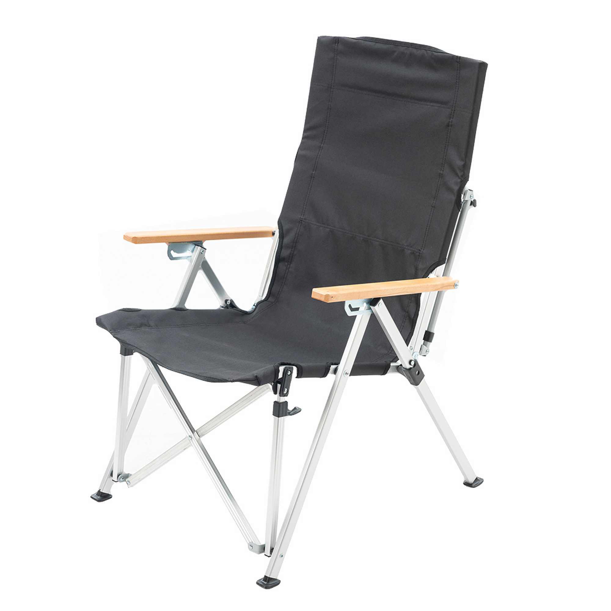 Recliner Chair Folding Camping Chair Outdoor | QingYuan Industry