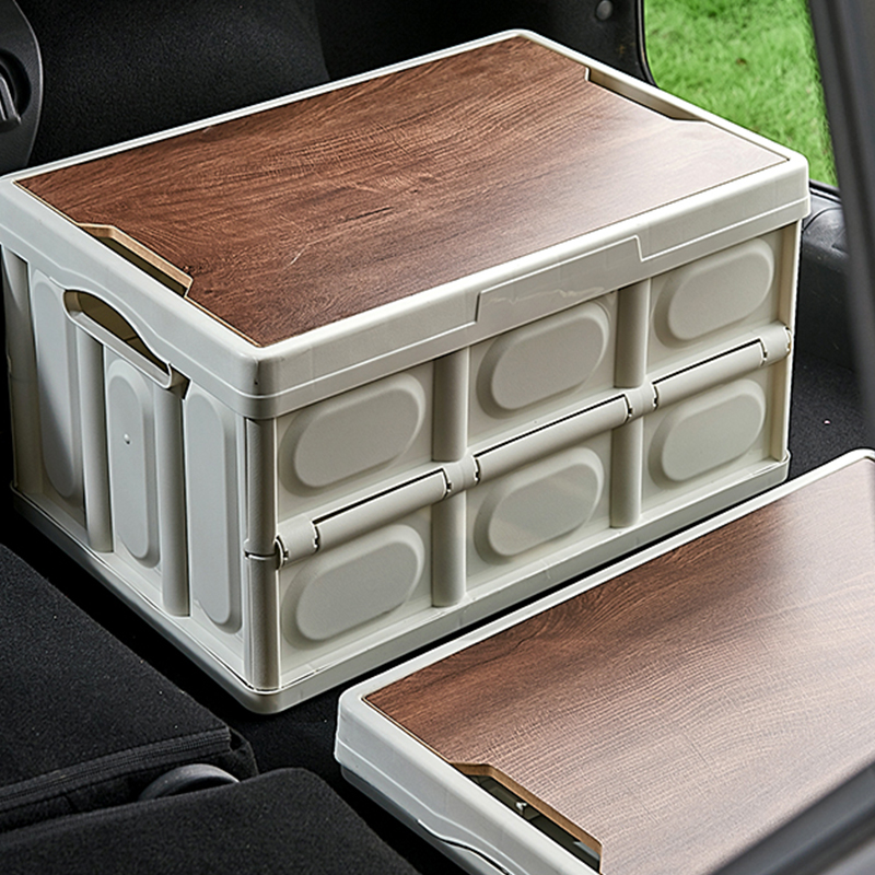 Outdoor camping  storage box