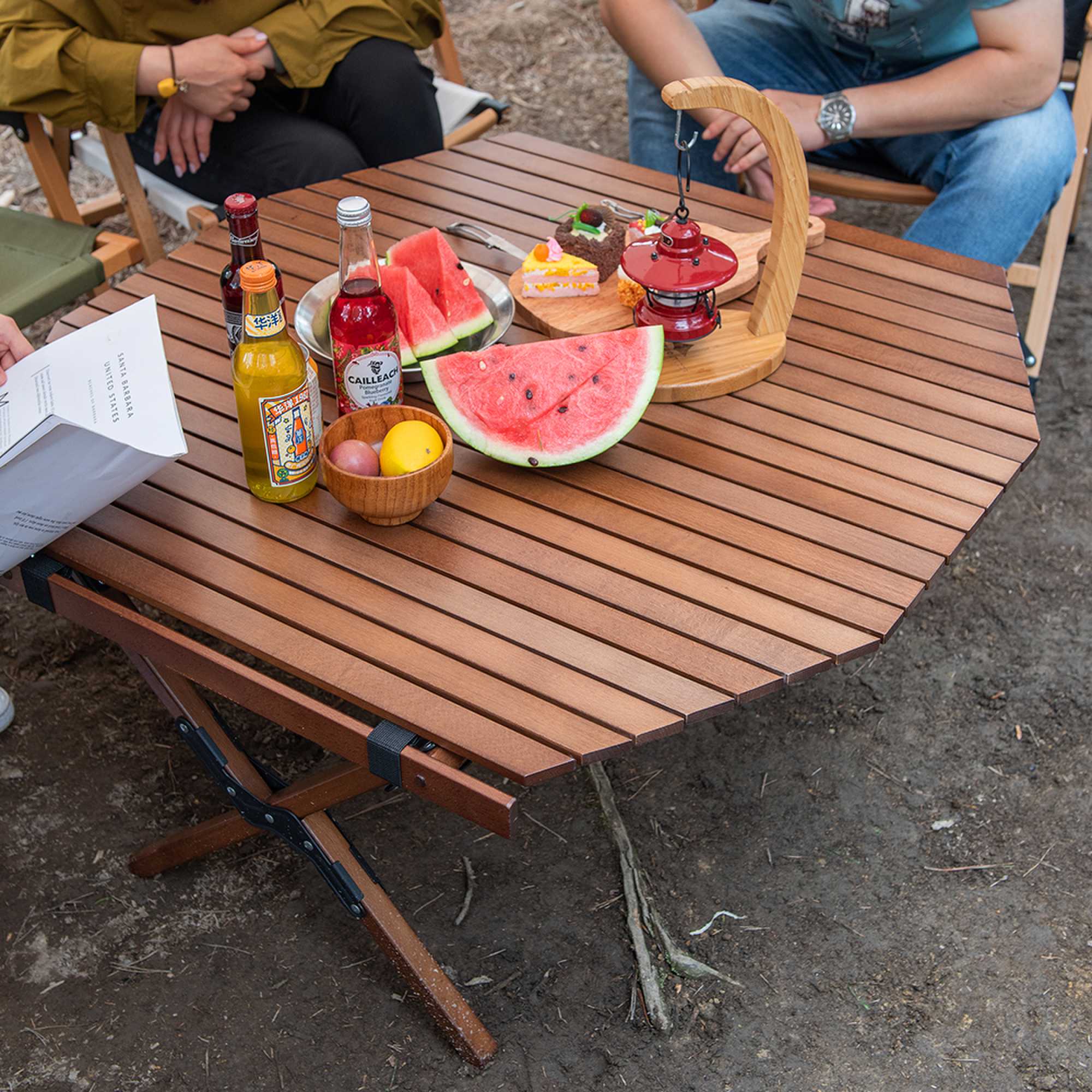 Picnic Portable Folding Table