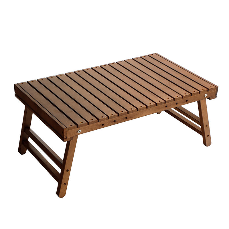 Picnic Stand Wooden Outdoor Tables