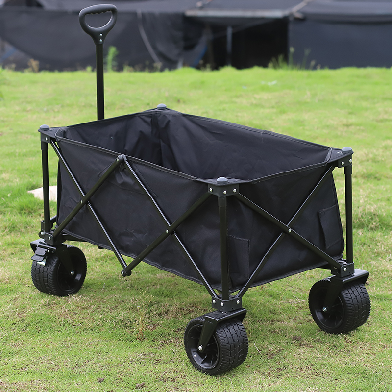 Outdoor Cart