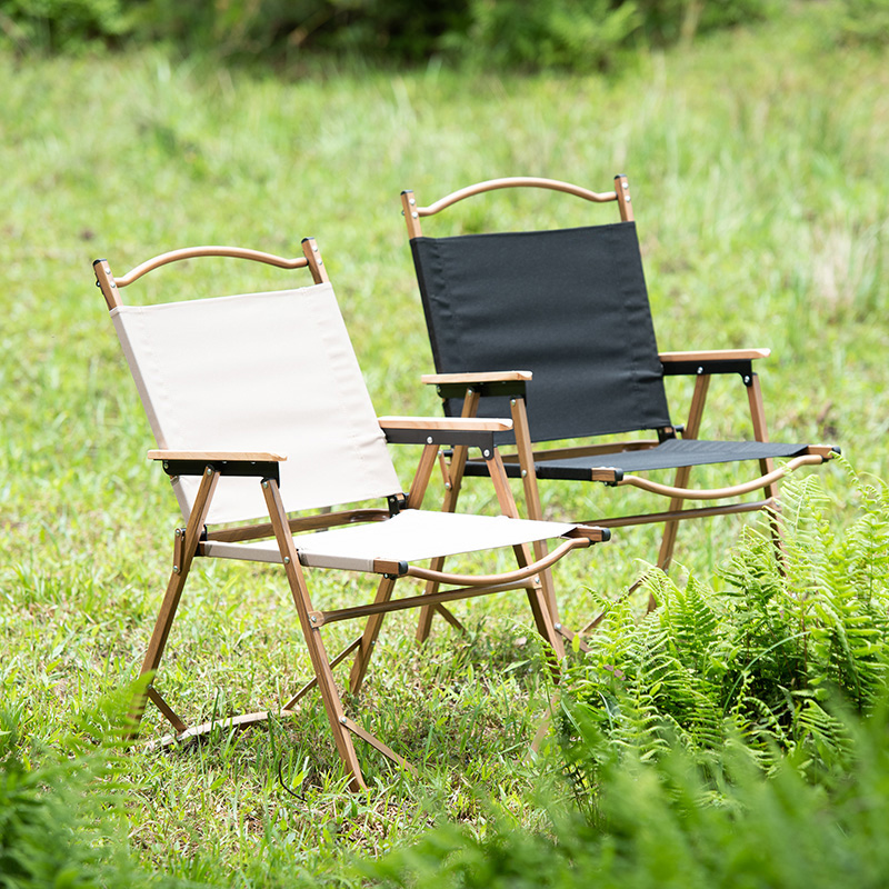 Loveseat Directors Chair VS Kermit Chair