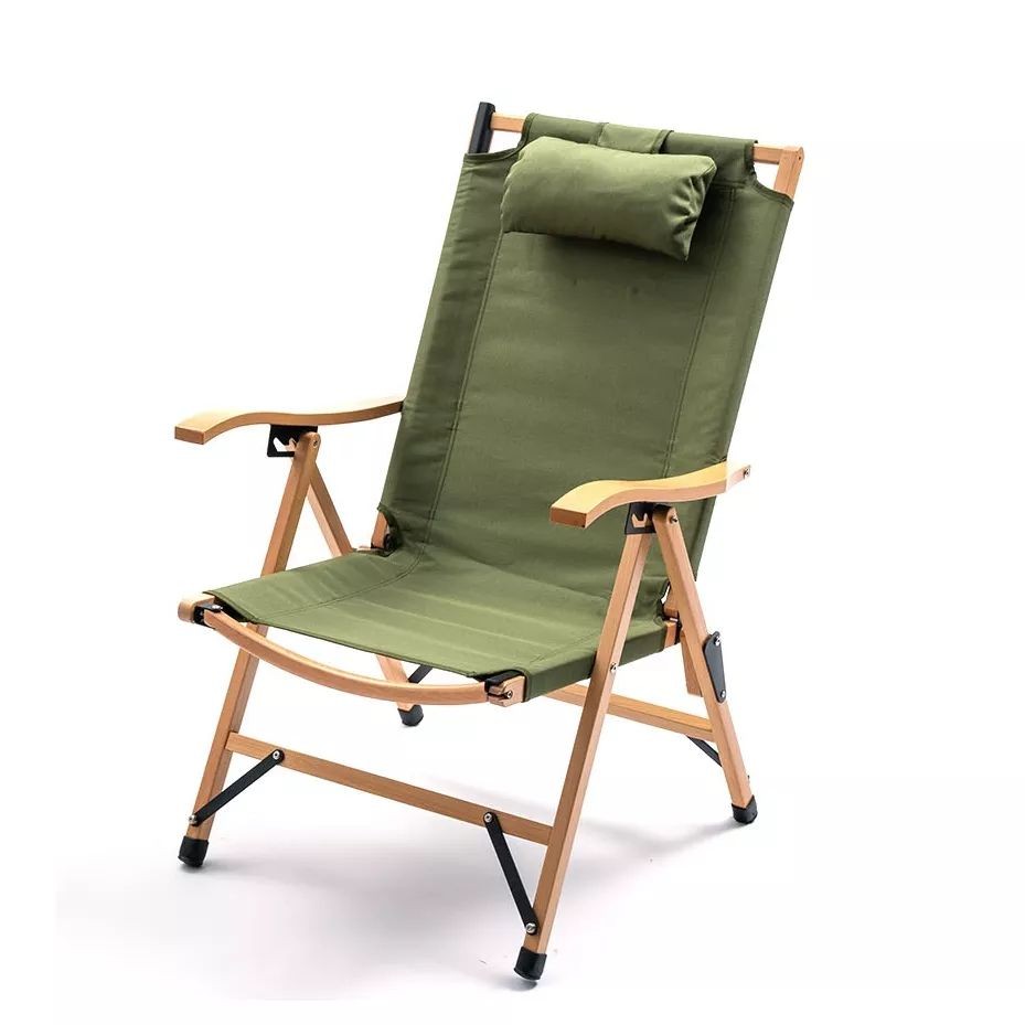 Portable Folding Fishing Chair