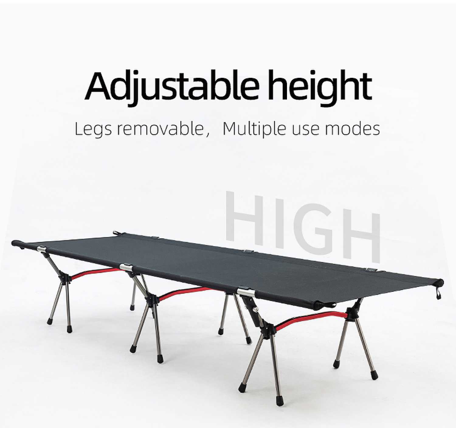 Camping Bed Review The Best Camping Bed for the Money QingYuan Industry